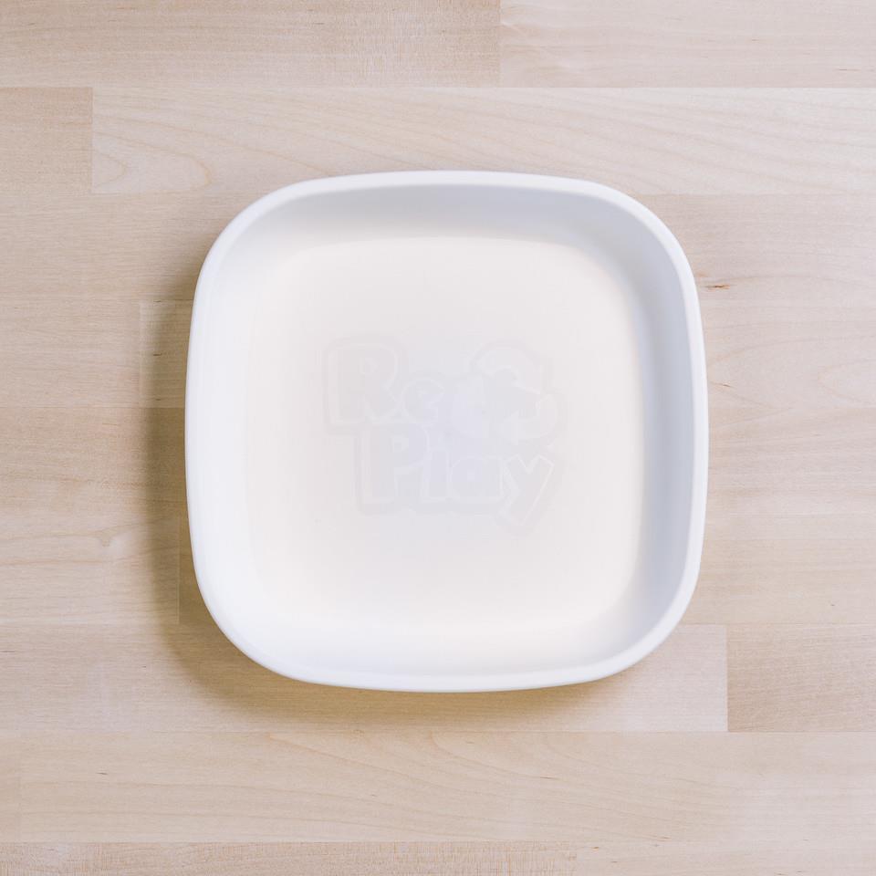 Re-play Flat Plate (Small)-The Living Co.