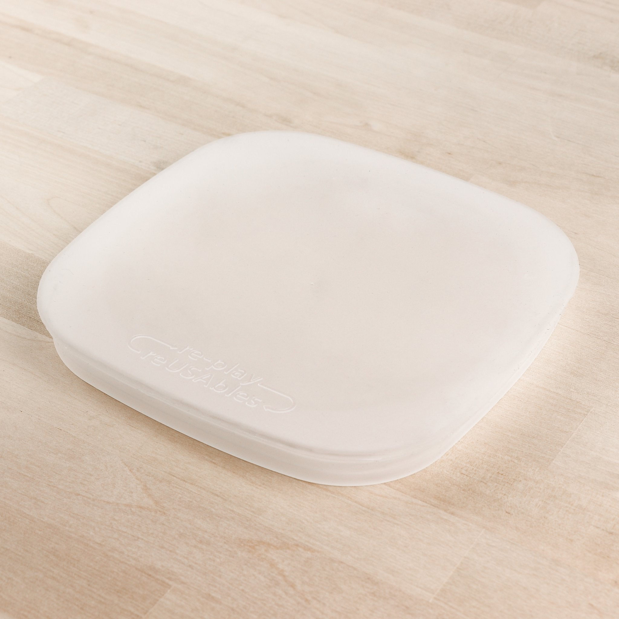Re-play Silicone Lid-The Living Co.