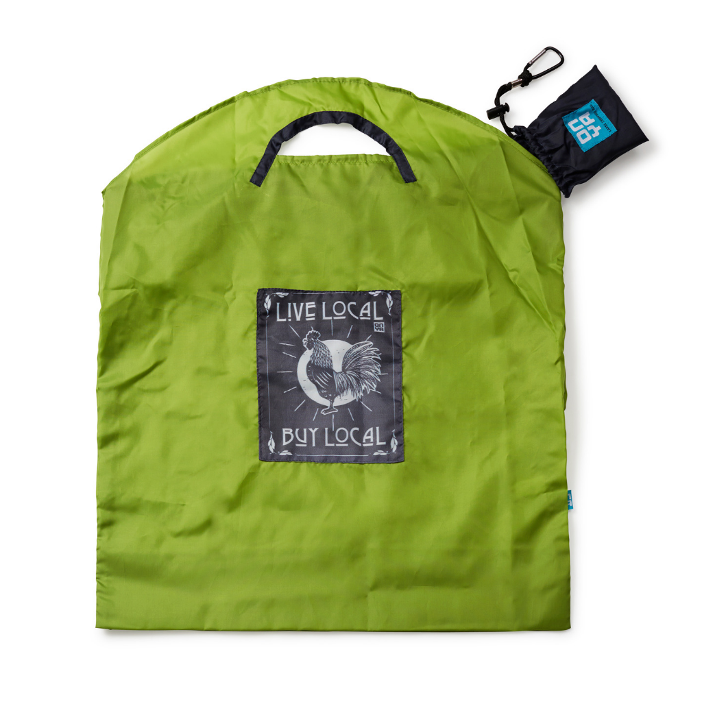 Onya Everyday (Large) Shopping Bags-The Living Co.
