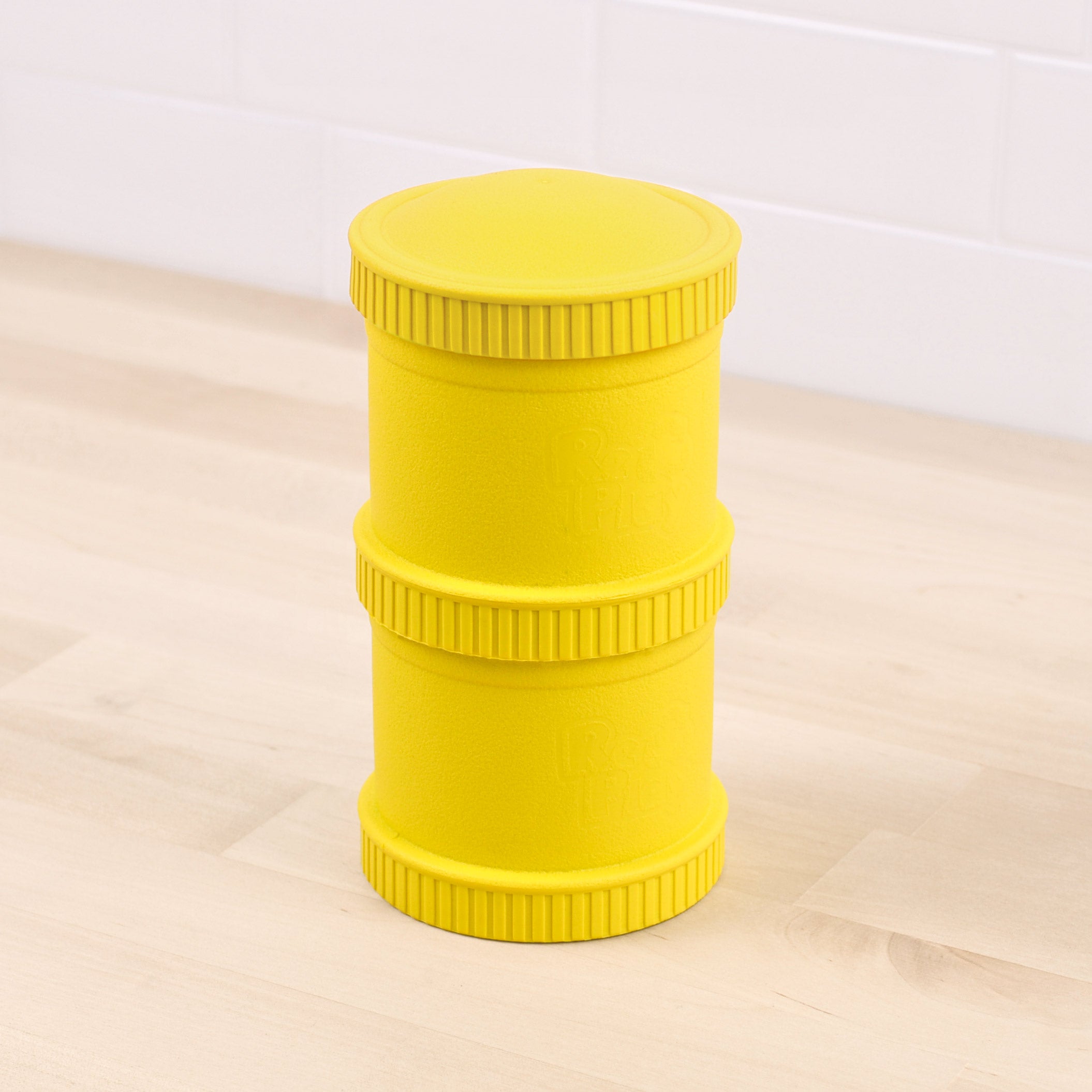Re-play Snack Stack with 1 Lid-The Living Co.