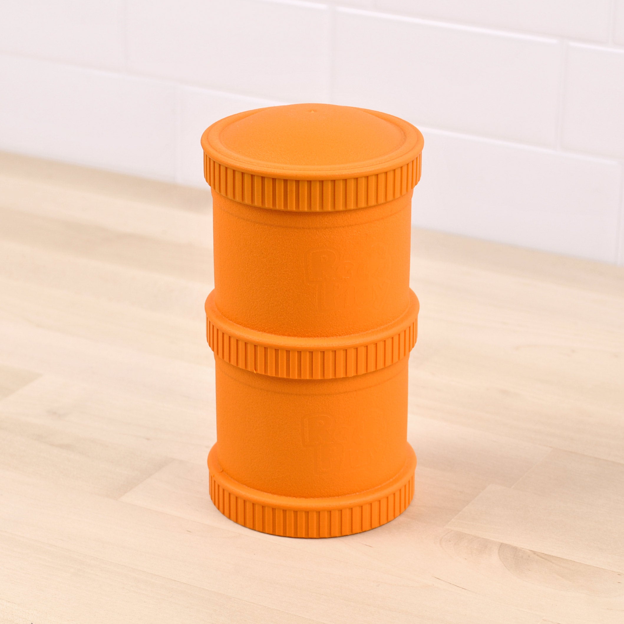 Re-play Snack Stack with 1 Lid-The Living Co.